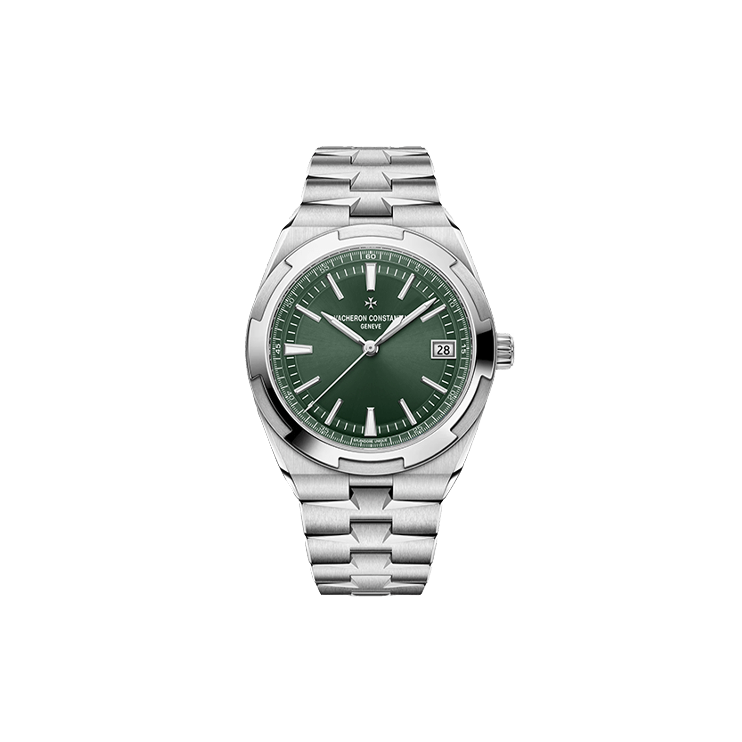 VACHERON CONSTANTIN OVERSEAS SELF-WINDING 41MM WATCH 4520V/210A